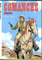 Comanche - Pedot (BD West 3)