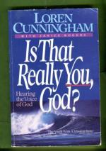 Is That Really You, God? Hearing the Voice of God