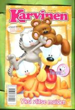 Karvinen 1/09