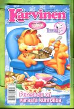Karvinen 3/09