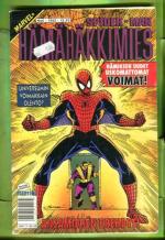 Hämähäkkimies 6/92 (Spider-Man)