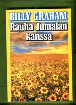 Rauha jumalan kanssa