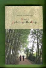 Pieni pyhiinvaelluskirja