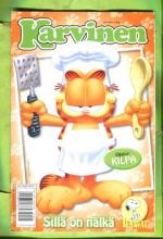 Karvinen 4/09
