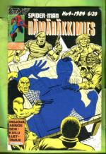 Hämähäkkimies 4/84 (Spider-Man)