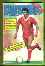 Buster 11/84