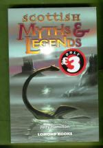Scottish Myths & Legends