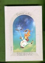 Universumin taikahuone