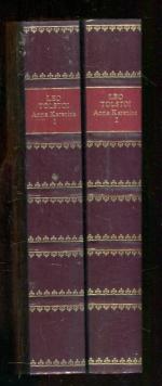 Anna Karenina 1-2