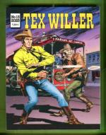 Tex Willer 13/25
