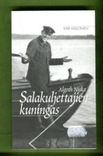 Algoth Niska - Salakuljettajien kuningas