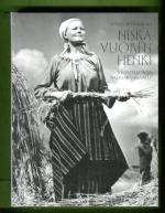 Niskavuoren henki - Viljapelloilta valkokankaalle