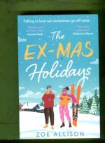 The Ex-Mas Holidays