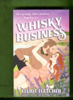 Whiskey Business