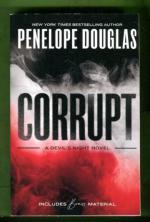 Corrupt - A Devil's Night Novel