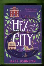 Hex and the City