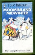 Moominland Midwinter