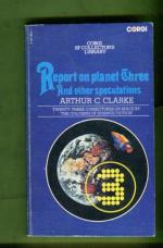 Report on Planet Three and Other Speculations