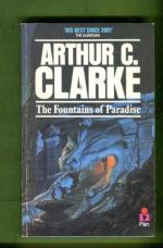 The Fountains of Paradise