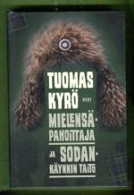 Mielensäpahoittaja ja sodankäynnin taito