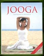 Jooga - Aloittelijoille ja edistyneille