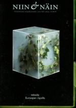 Niin & näin - Filosofinen aikakauslehti 102 (3/19)