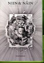 Niin & näin - Filosofinen aikakauslehti 123 (4/24)