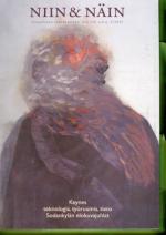 Niin & näin - Filosofinen aikakauslehti 126 (3/25)