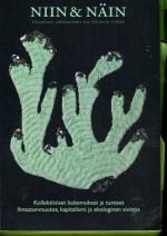 Niin & näin - Filosofinen aikakauslehti 120 (1/25)