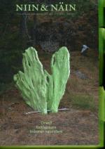 Niin & näin - Filosofinen aikakauslehti 118 (3/23)