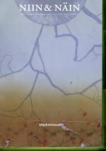 Niin & näin - Filosofinen aikakauslehti 121 (2/24)