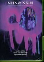 Niin & näin - Filosofinen aikakauslehti 120 (1/24)