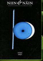 Niin & näin - Filosofinen aikakauslehti 100 (1/19)