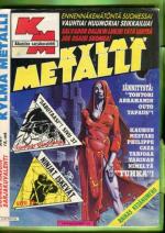 Kylmä metalli 3/87