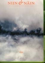 Niin & näin - Filosofinen aikakauslehti 110 (3/21