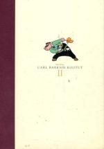 Carl Barksin kootut 2