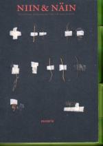 Niin & näin - Filosofinen aikakauslehti 119 (4/23)