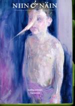 Niin & näin - Filosofinen aikakauslehti 94 (3/17)