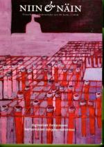 Niin & näin - Filosofinen aikakauslehti 96 (1/18)