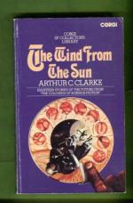 The Wind from the Sun - Stories of the Space Age