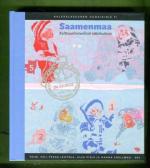 Saamenmaa - Kulttuuritieteellisiä näkökulmia