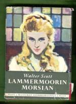 Lammermoorin morsian