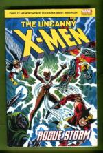 Uncanny X-Men: Rogue Storm