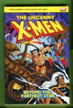 Uncanny X-Men: Beyond the Farthest Star