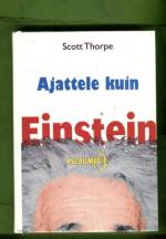 Ajattele kuin Einstein