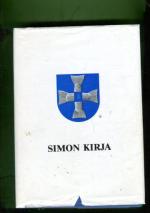 Simon kirja