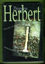 Poezje wybrane / Selected Poems