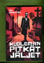 Kuoleman pitkät jäljet