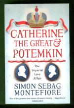 Catherine the Great & Potemkin - The Imperial Love Affair