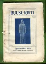 Ruusu-Risti - Joulualbumi 1925 (10/25)